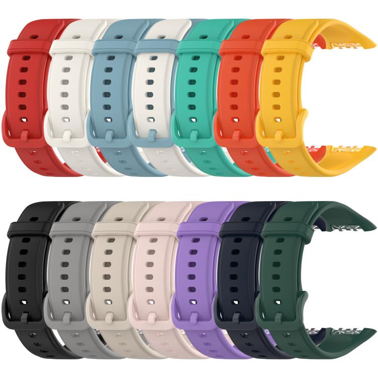Cinturino per orologio sportivo in TPU xDfind, For OPPO Band 2