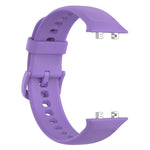 Cinturino per orologio xDfind in silicone tinta unita, For OPPO Watch 3