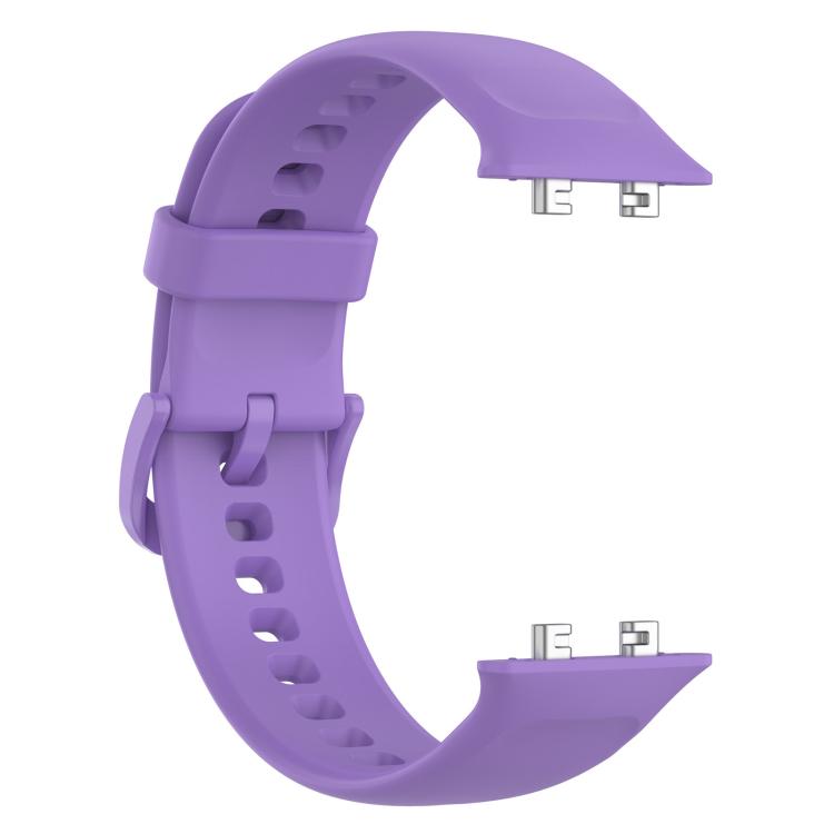 Cinturino per orologio xDfind in silicone tinta unita, For OPPO Watch 3