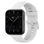 Cinturino per orologio xDfind in silicone tinta unita, For OPPO Watch 3