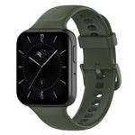 Cinturino per orologio xDfind in silicone tinta unita, For OPPO Watch 3