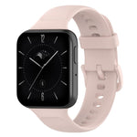 Cinturino per orologio xDfind in silicone tinta unita, For OPPO Watch 3