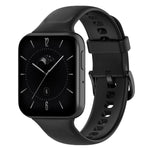 Cinturino per orologio xDfind in silicone tinta unita, For OPPO Watch 3