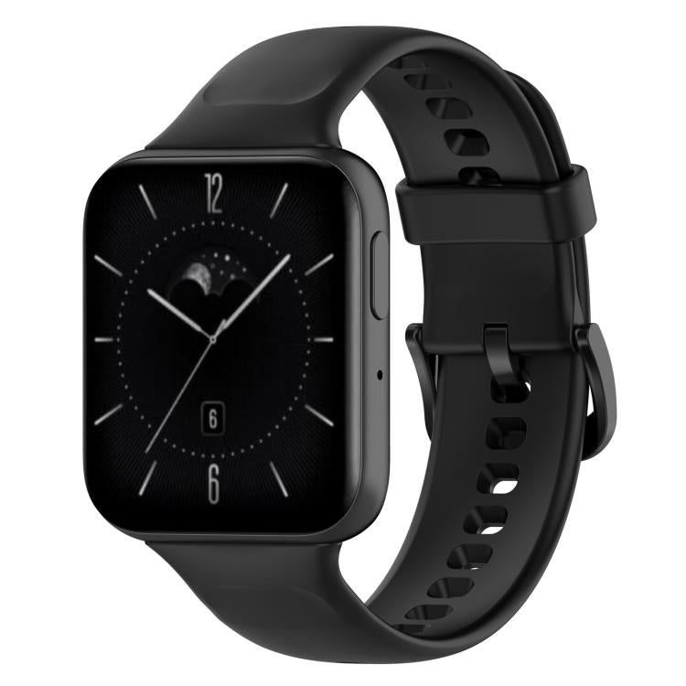 Cinturino per orologio xDfind in silicone tinta unita, For OPPO Watch 3