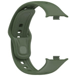 Cinturino per orologio xDfind in silicone tinta unita, For vivo Watch GT
