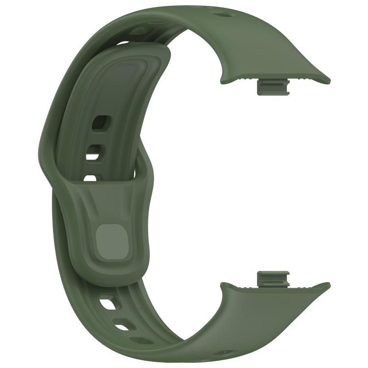 Cinturino per orologio xDfind in silicone tinta unita, For vivo Watch GT