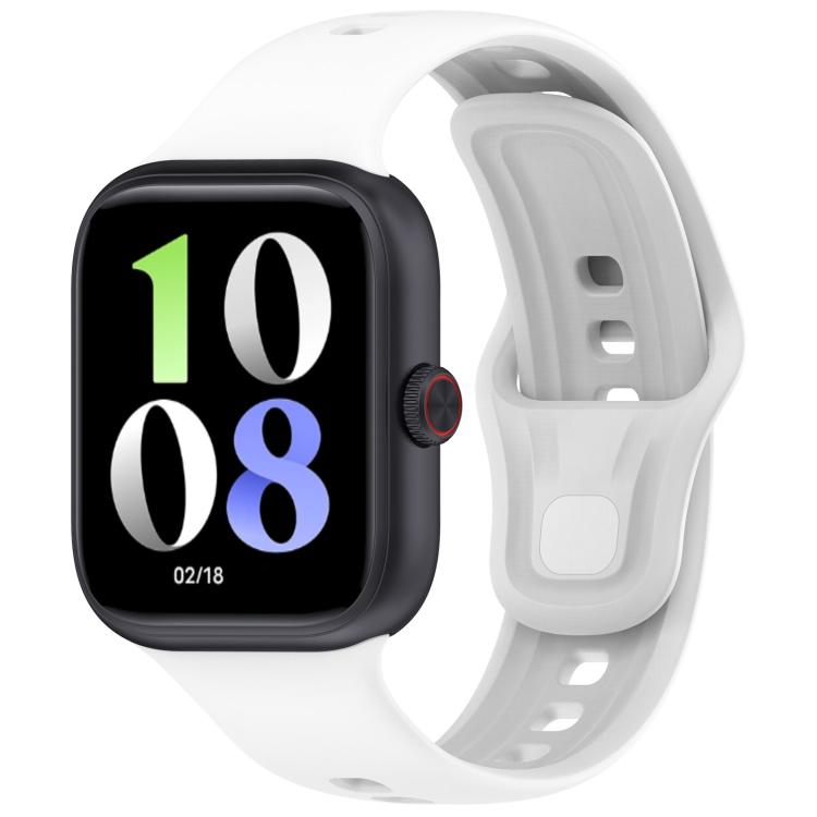 Cinturino per orologio xDfind in silicone tinta unita, For vivo Watch GT