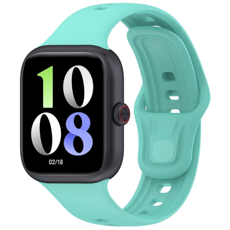 Cinturino per orologio xDfind in silicone tinta unita, For vivo Watch GT