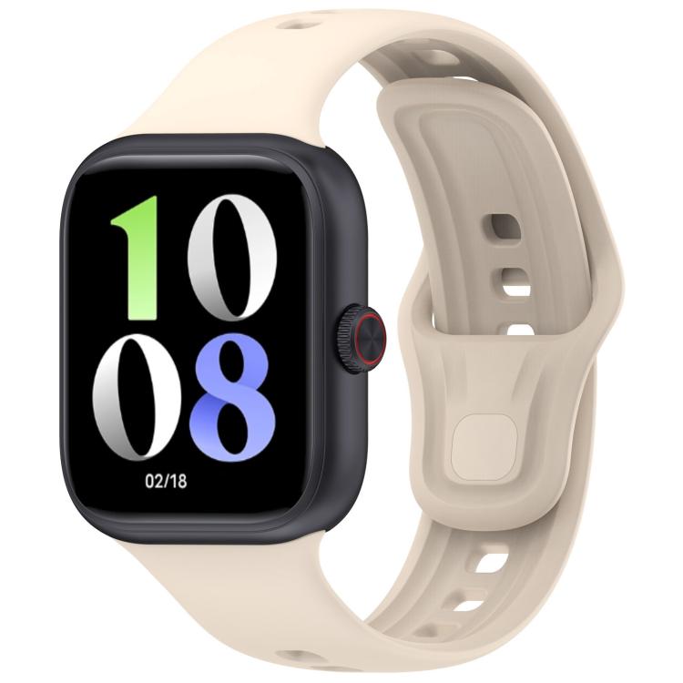 Cinturino per orologio xDfind in silicone tinta unita, For vivo Watch GT
