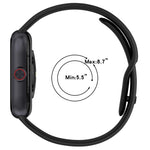 Cinturino per orologio xDfind in silicone tinta unita, For vivo Watch GT