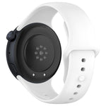 Cinturino per orologio xDfind in silicone tinta unita, For vivo Watch 3