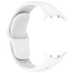 Cinturino per orologio xDfind in silicone tinta unita, For vivo Watch 3