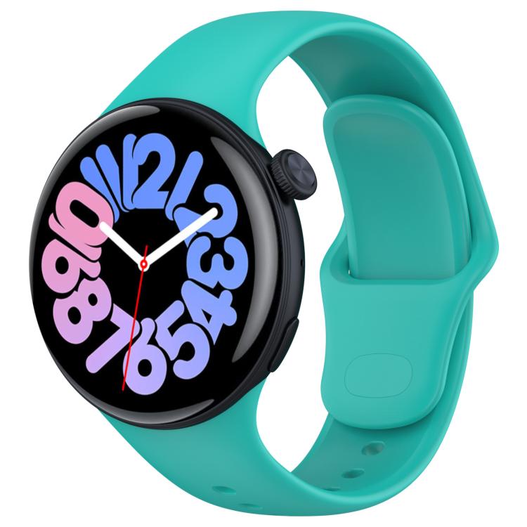 Cinturino per orologio xDfind in silicone tinta unita, For vivo Watch 3
