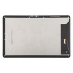 Schermo LCD originale con digitalizzatore, assemblaggio completo, For TCL Tab 10 Gen2 (Original)