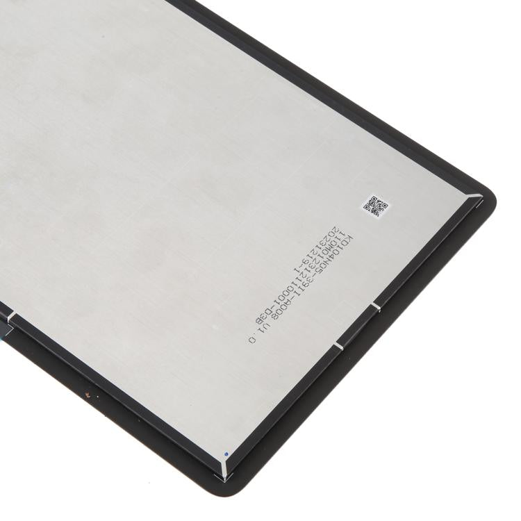 Schermo LCD originale con digitalizzatore, assemblaggio completo, For TCL Tab 10 Gen2 (Original)