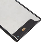Schermo LCD originale con digitalizzatore, assemblaggio completo, For TCL Tab 10 Gen2 (Original)
