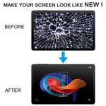 Schermo LCD originale con digitalizzatore, assemblaggio completo, For TCL Tab 10 Gen2 (Original)
