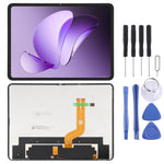 Schermo LCD originale con digitalizzatore, assemblaggio completo, For OPPO Pad 4 Pro OPD2409, For OPPO Pad 3 OPD2405, For OPPO Pad 2 OPD2201 X22N2