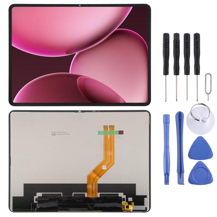 Schermo LCD originale con digitalizzatore, assemblaggio completo, For OPPO Pad 4 Pro OPD2409, For OPPO Pad 3 OPD2405, For OPPO Pad 2 OPD2201 X22N2