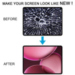 Schermo LCD originale con digitalizzatore, assemblaggio completo, For OPPO Pad 4 Pro OPD2409, For OPPO Pad 3 OPD2405, For OPPO Pad 2 OPD2201 X22N2