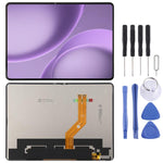 Schermo LCD originale con digitalizzatore, assemblaggio completo, For OPPO Pad 5 Pro OPD2511, For OPPO Pad 5 OPD2501 OPD2502 Glossy, For OPPO Pad 4 Pro OPD2409, For OPPO Pad 3 OPD2405, For OPPO Pad 2 OPD2201 X22N2
