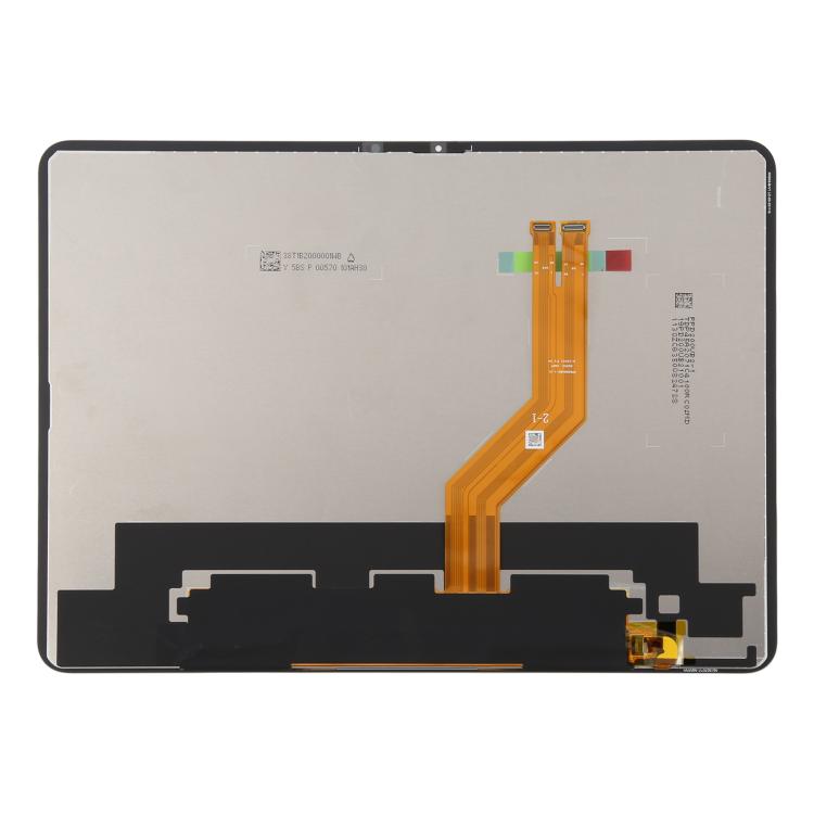 Schermo LCD originale con digitalizzatore, assemblaggio completo, For OPPO Pad 5 Pro OPD2511, For OPPO Pad 5 OPD2501 OPD2502 Glossy, For OPPO Pad 4 Pro OPD2409, For OPPO Pad 3 OPD2405, For OPPO Pad 2 OPD2201 X22N2