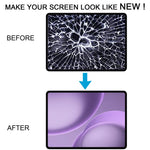 Schermo LCD originale con digitalizzatore, assemblaggio completo, For OPPO Pad 5 Pro OPD2511, For OPPO Pad 5 OPD2501 OPD2502 Glossy, For OPPO Pad 4 Pro OPD2409, For OPPO Pad 3 OPD2405, For OPPO Pad 2 OPD2201 X22N2