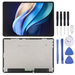 Schermo LCD originale con digitalizzatore, assemblaggio completo, For vivo iQOO Pad5 Pro, For vivo Pad5 Pro, For vivo iQOO Pad2 Pro, For vivo Pad3 Pro, For vivo iQOO Pad