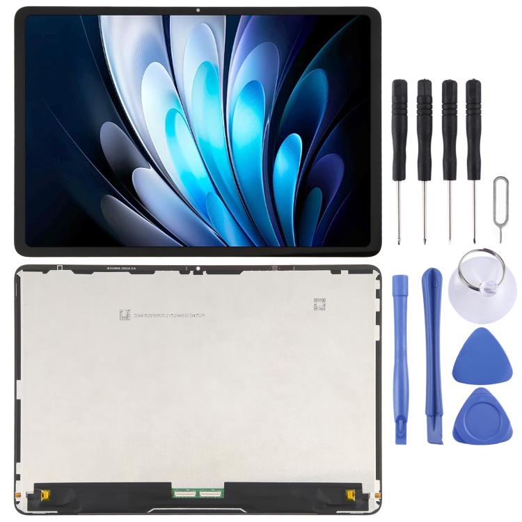 Schermo LCD originale con digitalizzatore, assemblaggio completo, For vivo iQOO Pad5 Pro, For vivo Pad5 Pro, For vivo iQOO Pad2 Pro, For vivo Pad3 Pro, For vivo iQOO Pad