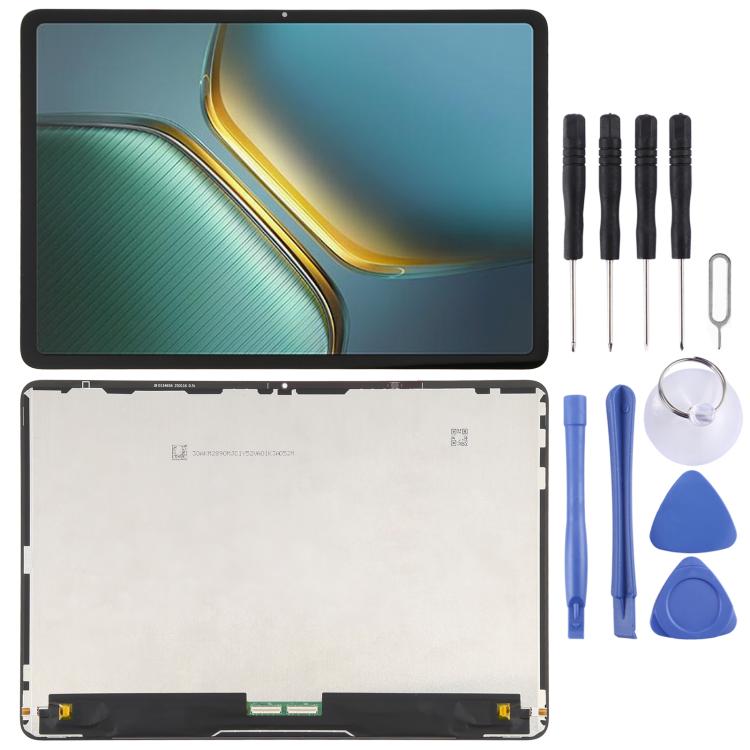 Schermo LCD originale con digitalizzatore, assemblaggio completo, For vivo iQOO Pad5 Pro, For vivo Pad5 Pro, For vivo iQOO Pad2 Pro, For vivo Pad3 Pro, For vivo iQOO Pad