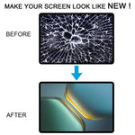 Schermo LCD originale con digitalizzatore, assemblaggio completo, For vivo iQOO Pad5 Pro, For vivo Pad5 Pro, For vivo iQOO Pad2 Pro, For vivo Pad3 Pro, For vivo iQOO Pad