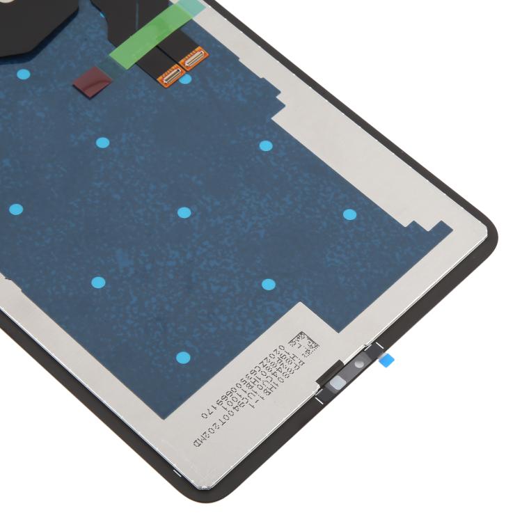 Schermo LCD originale con digitalizzatore, assemblaggio completo, For Xiaomi Redmi K Pad(Original)