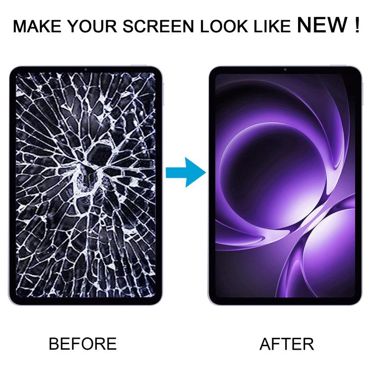 Schermo LCD originale con digitalizzatore, assemblaggio completo, For Xiaomi Redmi K Pad(Original)