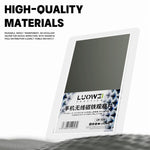 Scheda di osservazione del magnete di ricarica wireless per cellulari Luowei LW-328, LUOWEI LW-328