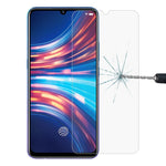 Pellicola in vetro temperato 9H per smartphone compatibili