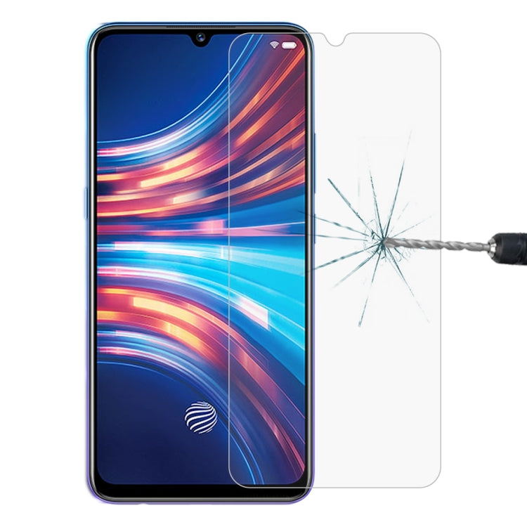 Pellicola in vetro temperato 9H per smartphone compatibili