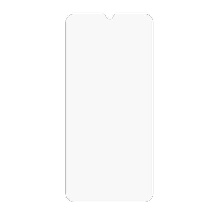 Pellicola in vetro temperato 9H per smartphone compatibili