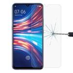 Pellicola in vetro temperato 9H per smartphone compatibili