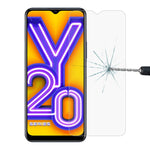 Pellicola in vetro temperato 9H per smartphone compatibili
