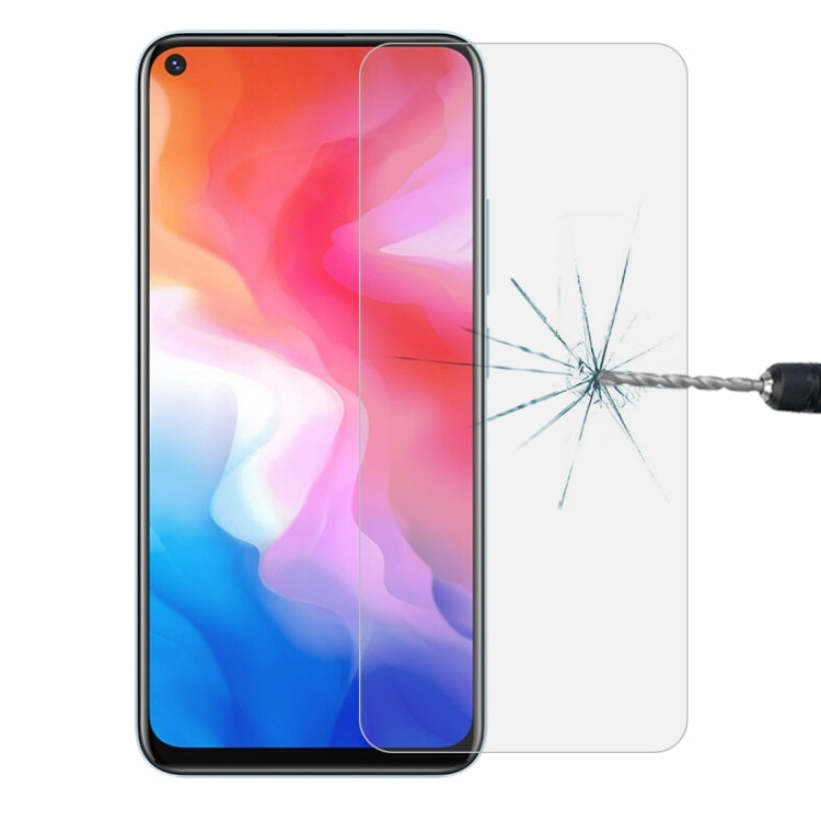 Pellicola in vetro temperato 9H per smartphone compatibili