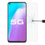 Pellicola in vetro temperato 9H per smartphone compatibili