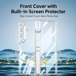 Custodia per telefono GKK con cerniera airbag integrata e copertura completa, con supporto/portapenna (penna non inclusa)., For Galaxy Z Fold8 Ultra 5G, For Samsung Galaxy Z Fold7 5G
