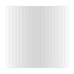Pellicola vetro temperato 0,26mm 9H per Xiaomi Redmi 9 (India)