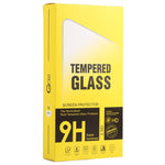 Pellicola vetro temperato 0,26mm 9H per Xiaomi Redmi 9 (India)
