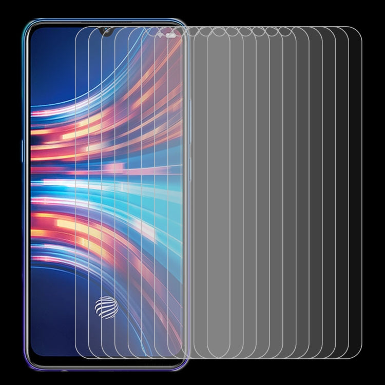 Pellicola vetro temperato 0,26mm 9H per Xiaomi Redmi 9 (India)
