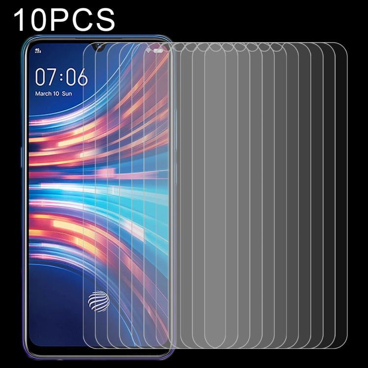 Pellicola vetro temperato 0,26mm 9H per Xiaomi Redmi 9 (India)