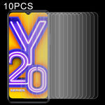 Pellicola vetro temperato 0,26mm 9H per Xiaomi Redmi 9 (India)