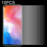 Pellicola vetro temperato 0,26mm 9H per Xiaomi Redmi 9 (India)