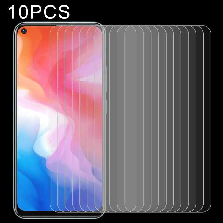Pellicola vetro temperato 0,26mm 9H per Xiaomi Redmi 9 (India)