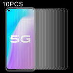 Pellicola vetro temperato 0,26mm 9H per Xiaomi Redmi 9 (India)